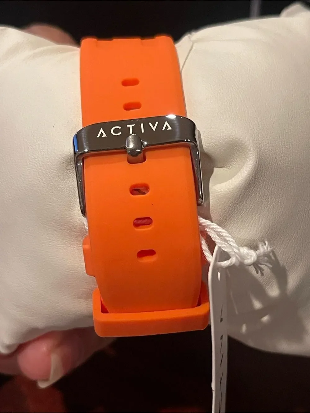 Invicta X Activa Kaleido Men's 44.2mm Analog/Digital Watch ACW2100-001